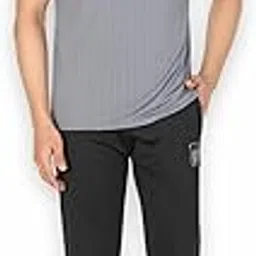 ug ultimate goal Ultimate Goal Sports T Shirt for Men Quick Dry Fit Tshirt | Round Neck Gym T Shirts | Casual Wear Workout T Shirts | Active Gym Wear | Running T-Shirts | Slim Fit T-Shirts for Mens-picture-15