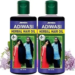 Adiwasi Hair Growth Booster Oil For Long Volume-picture-13
