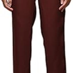 biba Women's Regular Casual Pants-picture-1