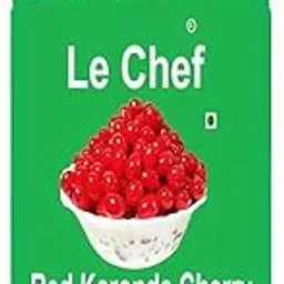 Le Chef Premium Karonda Red Cherries 100 gm-image-6