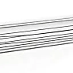 Wall Mounted Clothes Drying Rack | Ceiling Pulley Laundry Hanger with Adjustable Ropes | Space-Saving Indoor & Balcony Clothes Dryer Stand | Home Drying Rack (Silver)-picture-14