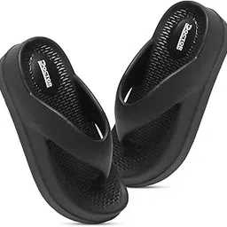 doctor health super soft Women's Flip-Flops Slippers | Flip-Flops | Women's & Girl's Slippers | Comfortable & Lightweight | Soft Foot Massager | All Day Wear Flip-Flops Slipper-picture-19
