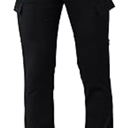 arrow sports Arrow Sport Men's Slim fit mid Rise Trouser-picture-43