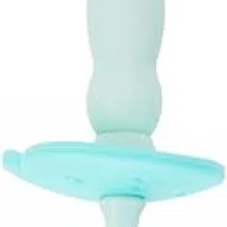 FOMIYES Baby Toothbrush Baby Training Brush Silicone Teether Toddler Toothbrush Bristles Toothbrush-picture-22