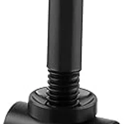 CALANDIS™ Bike Seatpost Fixed Bolt Bicycle Seatpost Screw for Sports Outdoor Road Bike Black M5x40MM | Bolts & Fasteners | Bicycle Components & Parts | Cycling-picture-35