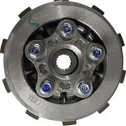 Clutch Assembly Compatible with Pulsar 150 UG4.,Motorcycle Replacement Part-image-57