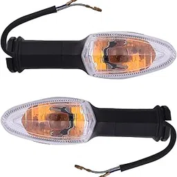 UNO Minda RS-136-BLA-ZX-FR Blinker for Suzuki Gixxer-picture-36