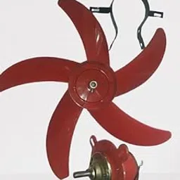Rashri; One for all 5 Wing 14 inch Propeller with 12v lal Motor and clamp-image-31