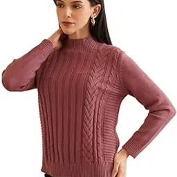 beatnik Pull Over Light Winter Sweaters-picture-32