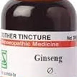 Dr. Willmar Schwabe India Pvt. Ltd. Schwabe Ginseng Q 30 Ml - Liquid-picture-26