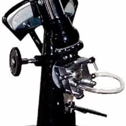 Abbe Type Refractometer Reflective Index 1.3 To 1.7 Manual Handheld Refractometer-picture-48