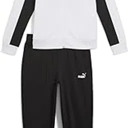 Women, Poly Baseball Suit, PUMA White, XL (68507802)-picture-54