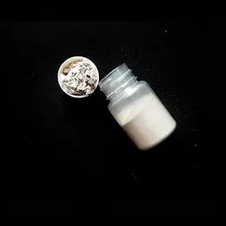 banteybanatey Mica Powder for Resin Art/Soap Making/Painting/Cosmetics/Candle Making/Nail Art/Jewellery Making Projects/Art & Craft 15 Gram Pack (White)-picture-32
