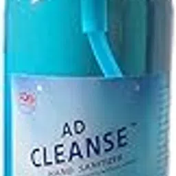 Hand Sanitiser 100ML (Pack of 5) | Travel Friendly Pack | FDA Approved | WHO recommended formulation-picture-28