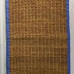 natural vetiver aromatic polyester blend Solid curtains for windows and balcony-picture-10