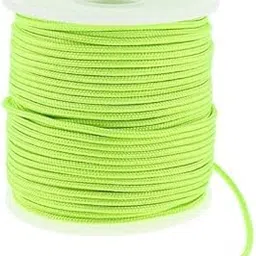 Bnf® 2mm 50m Paracord Parachute Rope Cord Outdoor Camping Tent Accessory 2X Green|Sporting Goods | Outdoor Sports | Camping & Hiking | Tents & Canopies-picture-12