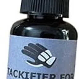 Fashion My Day Gloves Glue Football Softball Hockey Rugby Gear Protection Basketball Sticky | Clothing, Shoes & Accessories | Football | Team Sports-image-70