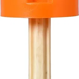 IOCL Cryocan (BA-1.5) Liquid Nitrogen Container's Upper Top Cap-picture-23