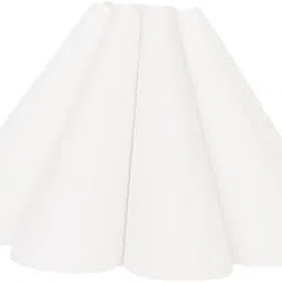 Petal Tabletop Lamp Shade Bedside Light Shade for Wedding Restaurant Bedroom 9x26x16cm | Home & Garden | Lamps, Lighting & Ceiling Fans | Lamp Shades-picture-63