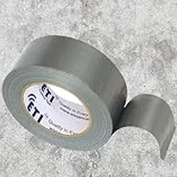MEENAMART.COM/Grey Premium Professional Grade Heavy Duty Cloth Uct Tapes For Maintenance, Iy Making, Improvement Projects, Repairs, Packing. 48Mm X 50 Meter-picture-62