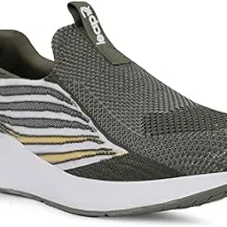 Liberty Leap7x Robin-E Walking Shoes for Men with EVA Sole | Suitable for Running, Gym, Outdoor | Woven Upper | Memory Foam Insole | Stylish, Comfortable & Durable | Sports Footwear-picture-25