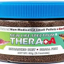 Life Spectrum Thera A Small 60g (Naturox Series)-picture-24