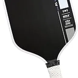Creations Pickleball Paddle Carbon Fiber Portable with Nonslip Grip Pickleball Racquet Blue Edge-picture-47