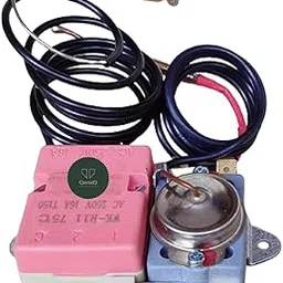 QemiQ® -Thermostat Capillary for-HAVELLS- Electric Water Heater Models (AC 250 V - 16A)-image-98