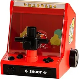 LR Decor E-Shop Toys for Kid Early Toy Competition Game Dinosaur Launcher red-image-1