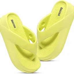 doctor health super soft Women's Flip-Flops Slippers | Flip-Flops | Women's & Girl's Slippers | Comfortable & Lightweight | Soft Foot Massager | All Day Wear Flip-Flops Slipper-picture-30