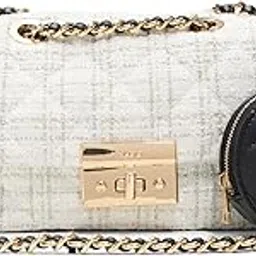 aldo LETISSE Women's Black Cross Body Bag-picture-26