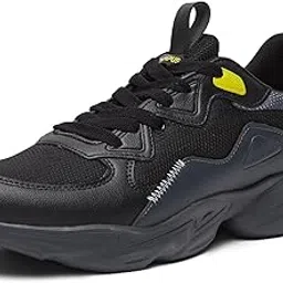 campus Men Talon Sneakers image 1