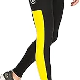 redesign apparels Men's Nylon DC Pocket Compression Pant for Running, Gym and Other Sports-picture-43