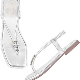 shoetopia Women Flat Sandal-picture-38