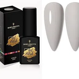 BORN PRETTY Pro 1 Bottle 15ml Color Trubuty Series Nail Gel Colorful Reflective Glitter Gel Polish All For Nails Manicure Soak Off UV Gel Varnish (09)-picture-28