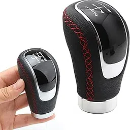 Car Gear Shift Knob for Altroz 2025 Year All Models of Ta-ta Car 5 Speed Manual Transmission Gear Shift Knob-picture-51
