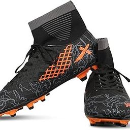 Vector X Jaguar Football Shoes-picture-40