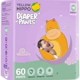 Unisex Diaper Pants (Nb)-picture-43