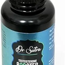Dr Sutra Testosterone Booster | Shilajit, Ashwagandha, Gokshur & Triphla | Improve Vitality, Muscular endurance, Potency, Stamina & Overall Health | 60 Capsules-picture-32