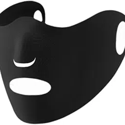 bnf BNF® Sun Protection Mask Summer Sunscreen Protection for Exercise Outdoor Black-picture-29