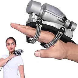 Drumstone (𝟱 𝗬𝗲𝗮𝗿𝘀 𝗪𝗮𝗿𝗿𝗮𝗻𝘁𝘆) Double-Speed Floating Action Handheld Massager Japanese Technology | Powerful Vibration Therapy for Hand,Flexible Cord | Deep Tissue Relaxation Massage Tool-image-32