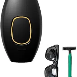 HOFASON Permanent Hair Removal System for Women & Men, Head-to-toe Usage, Bikini, Face, Arms, Legs, Full Body, IPL Laser Hair Removal Machine, Permanent Hair Reduction, Safe, Fast & Effective-image-66