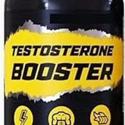 Testosterone Booster 30 Capsule-picture-16