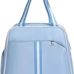 MERISHOPP Pickleball Bag Portable Zipper Closure Players Pickleball Racket Storage Bag|Sporting Goods|Tennis & Racquet Sports|Tennis|Bags-picture-25
