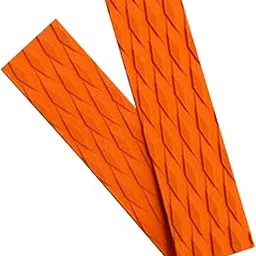 BNF®2 Pieces EVA Skimboard Traction Pad Bar Grip SUP Surfboard Shortboard Orange|Sporting Goods | Water Sports | Surfing |2 Pieces Surfboard Traction Pads-picture-29