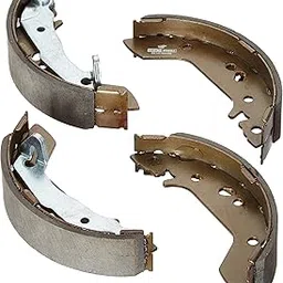 UNO Minda BS-1401 Brake Shoes for Hyundai HYUNDAI ACCENT-picture-50