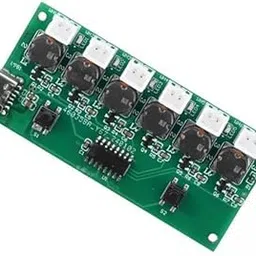 3xUSB Humidifier Module DIY Experimental Equipment USB Spray Module-picture-11