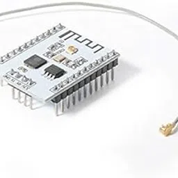 BIG BOOM® 2X(ESP8266 Remote Serial Port Module Send Receive IO Lead Out WiFi to ESP-2 R4M5-picture-28