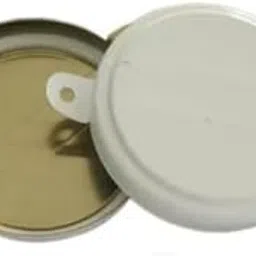 Patel Enterprise Drum Big Cap Seal Barrels Cap Seal With Gasket 70mm (ring) Chemical Drum Cap Seal Oil Drum Cap Seal PacK of 100 Pic-image-45