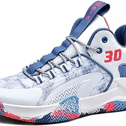 ucilxi high top Basketball Shoes-picture-16